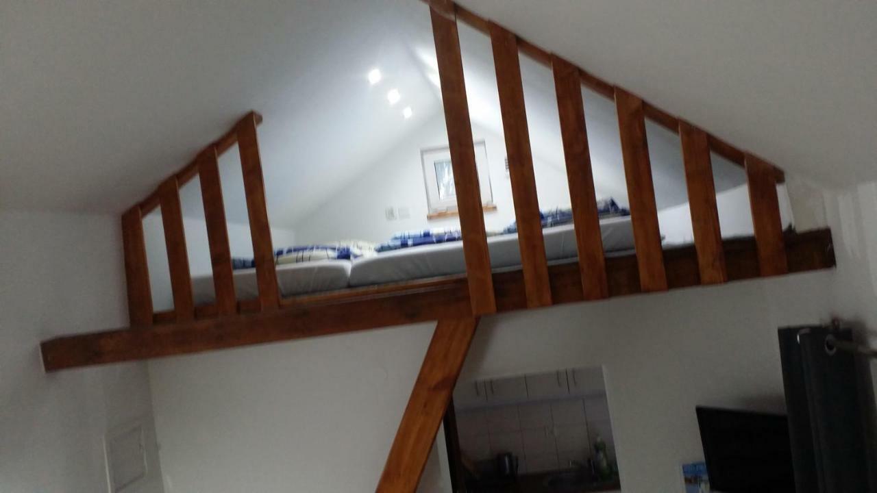 Zacisze Domki Letniskowe Karsibor Свиноуйсьце Экстерьер фото