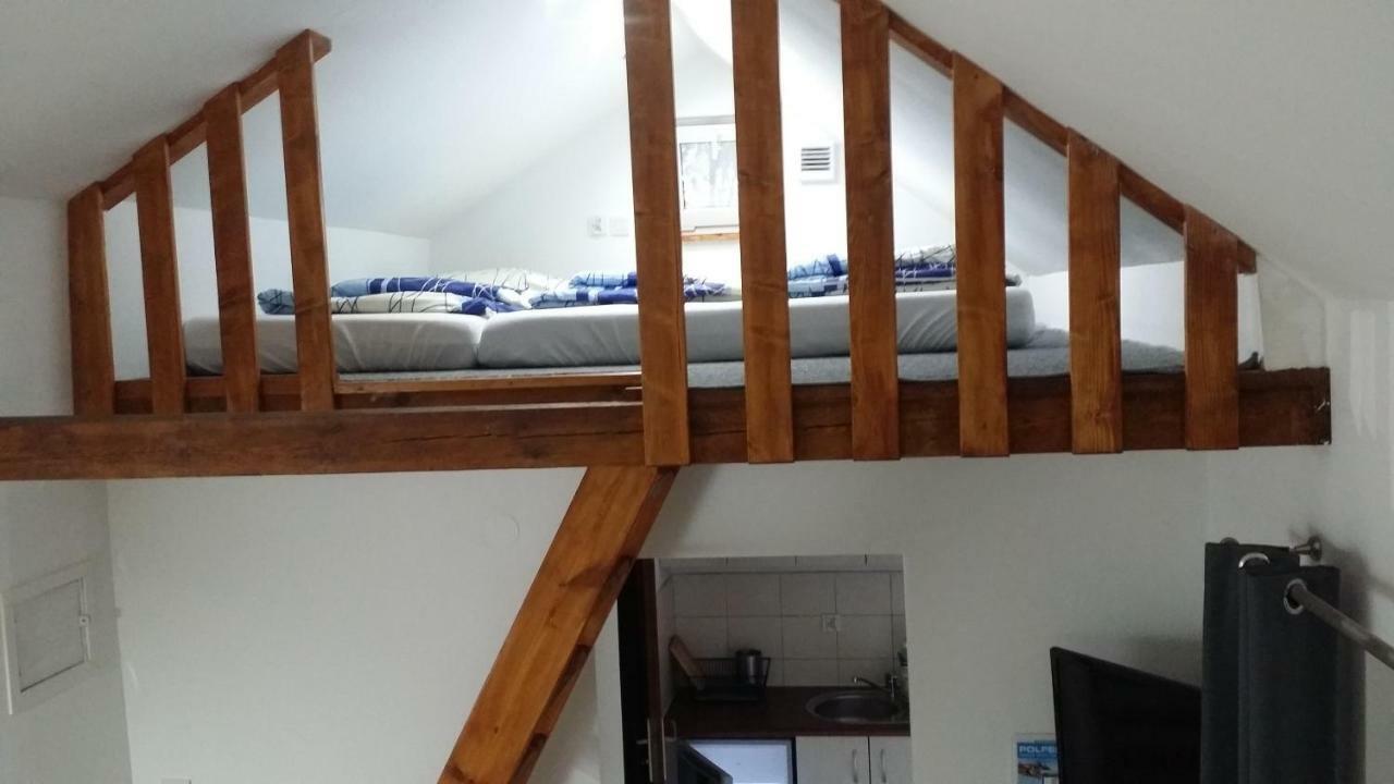 Zacisze Domki Letniskowe Karsibor Свиноуйсьце Экстерьер фото