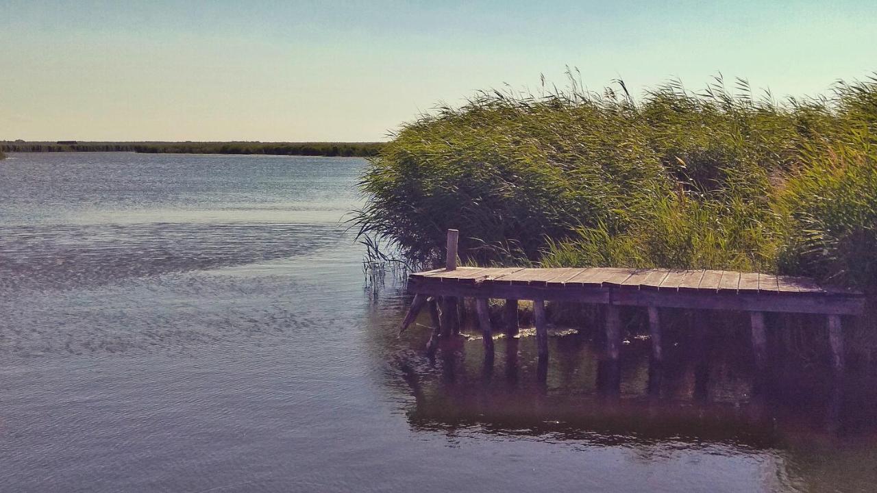 Zacisze Domki Letniskowe Karsibor Свиноуйсьце Экстерьер фото